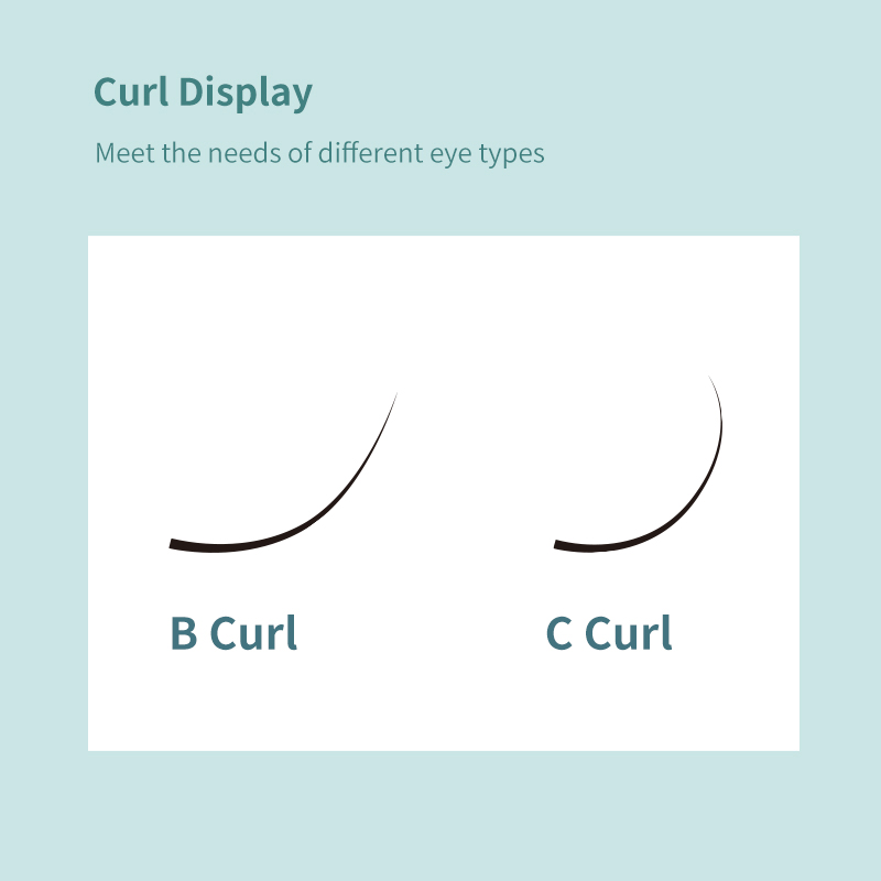 DIYDAY أسفل رمش تمديد B/C 5 مل - مراجعة Eyelash Extension Natural Classic وسعره