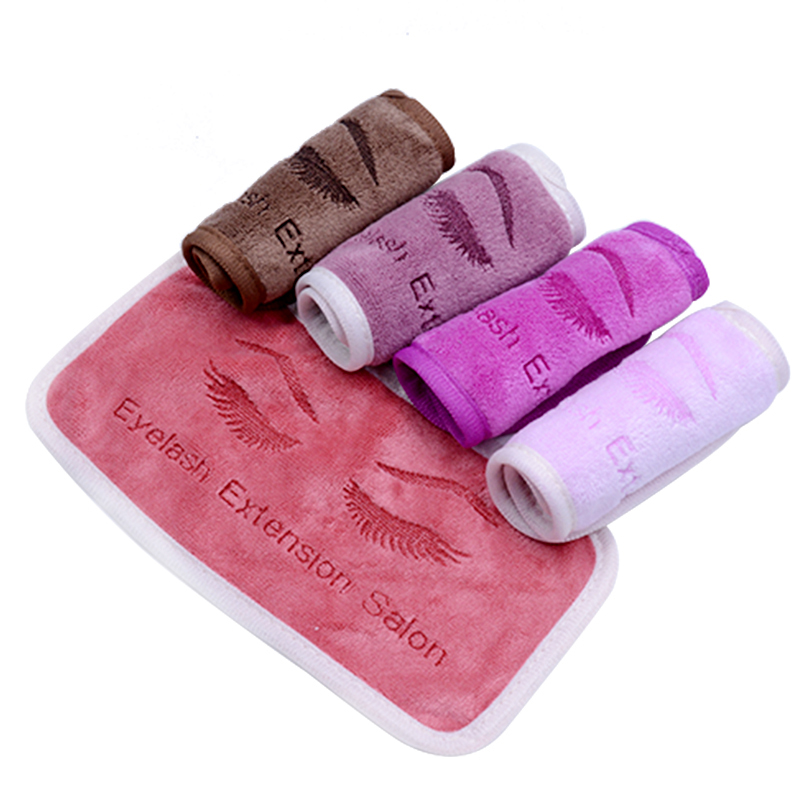 المهنية رمش تمديد الجبين منشفة - مراجعة Lash Tile Palette وسعره